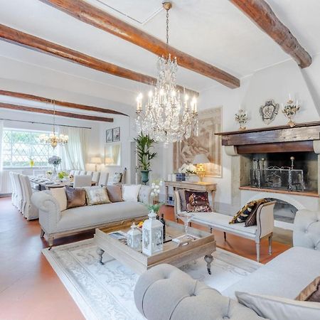 Villa Elizabeth Capannori Extérieur photo