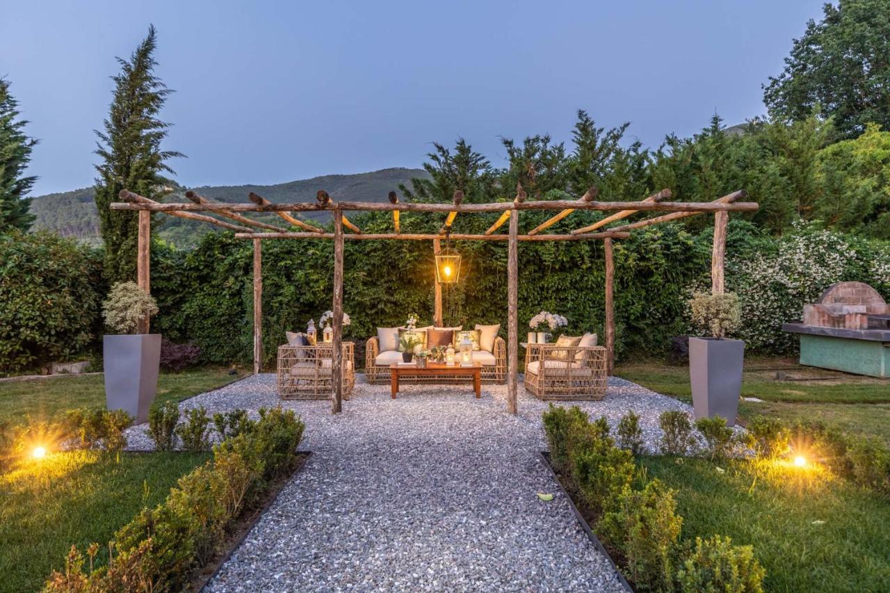 Villa Elizabeth Capannori Extérieur photo