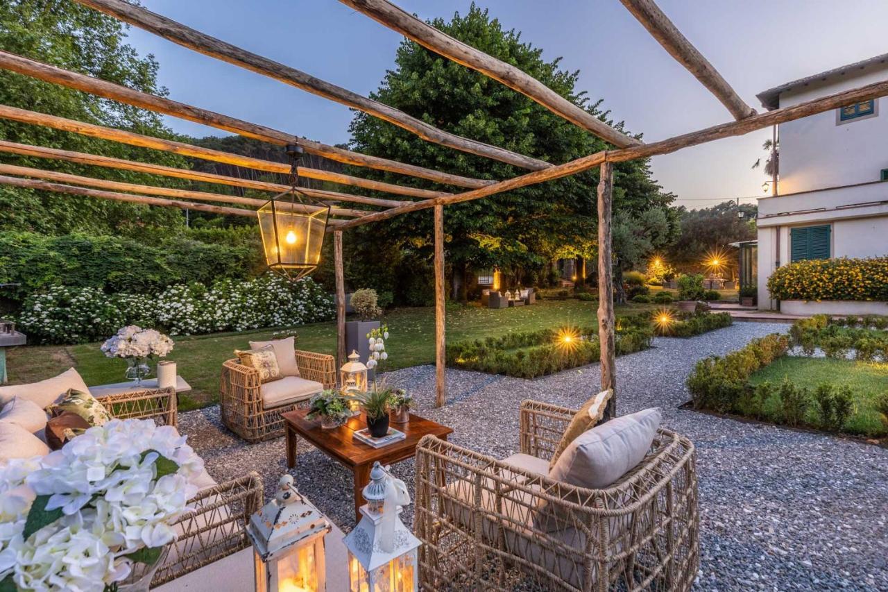 Villa Elizabeth Capannori Extérieur photo