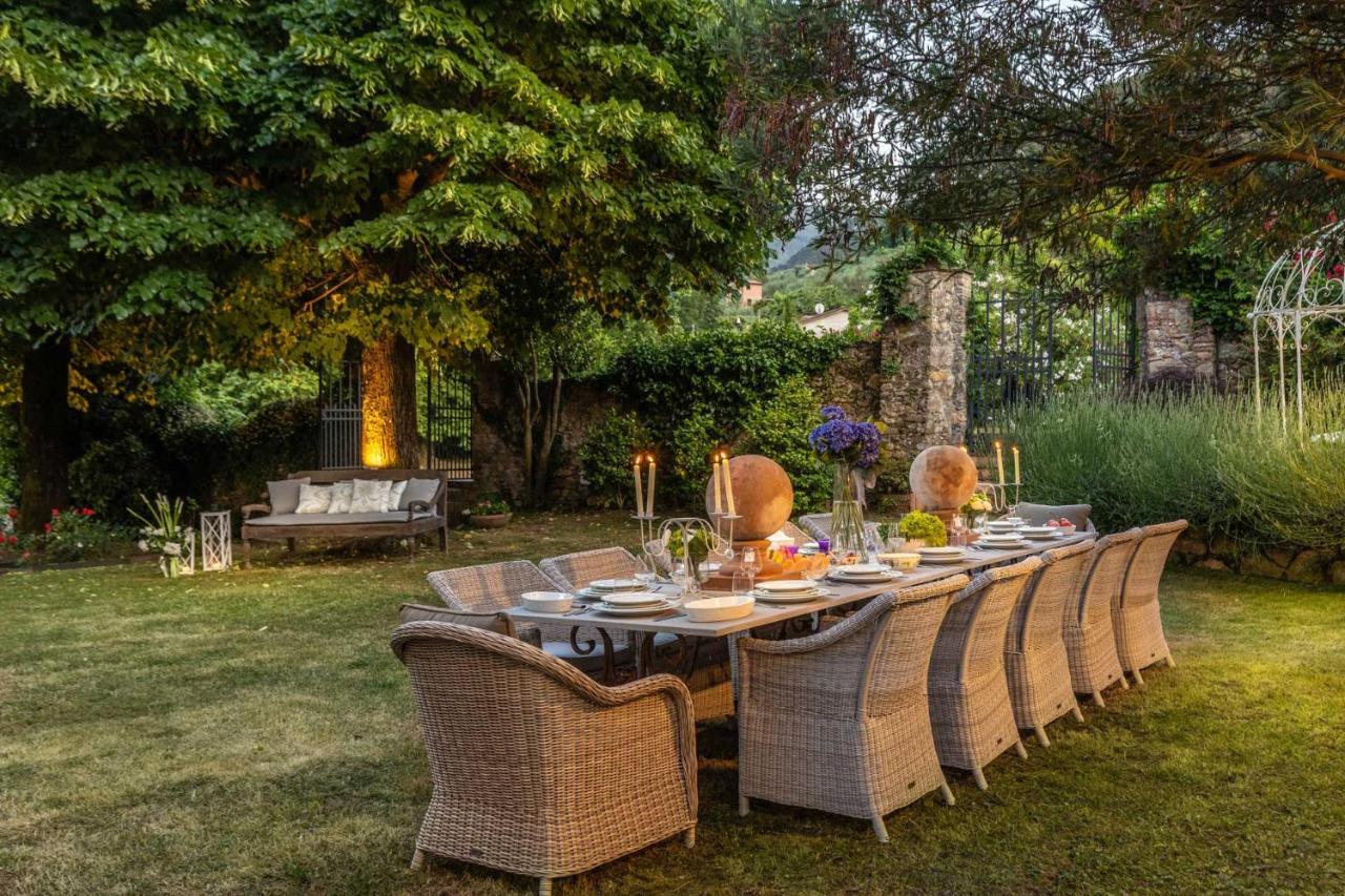 Villa Elizabeth Capannori Extérieur photo