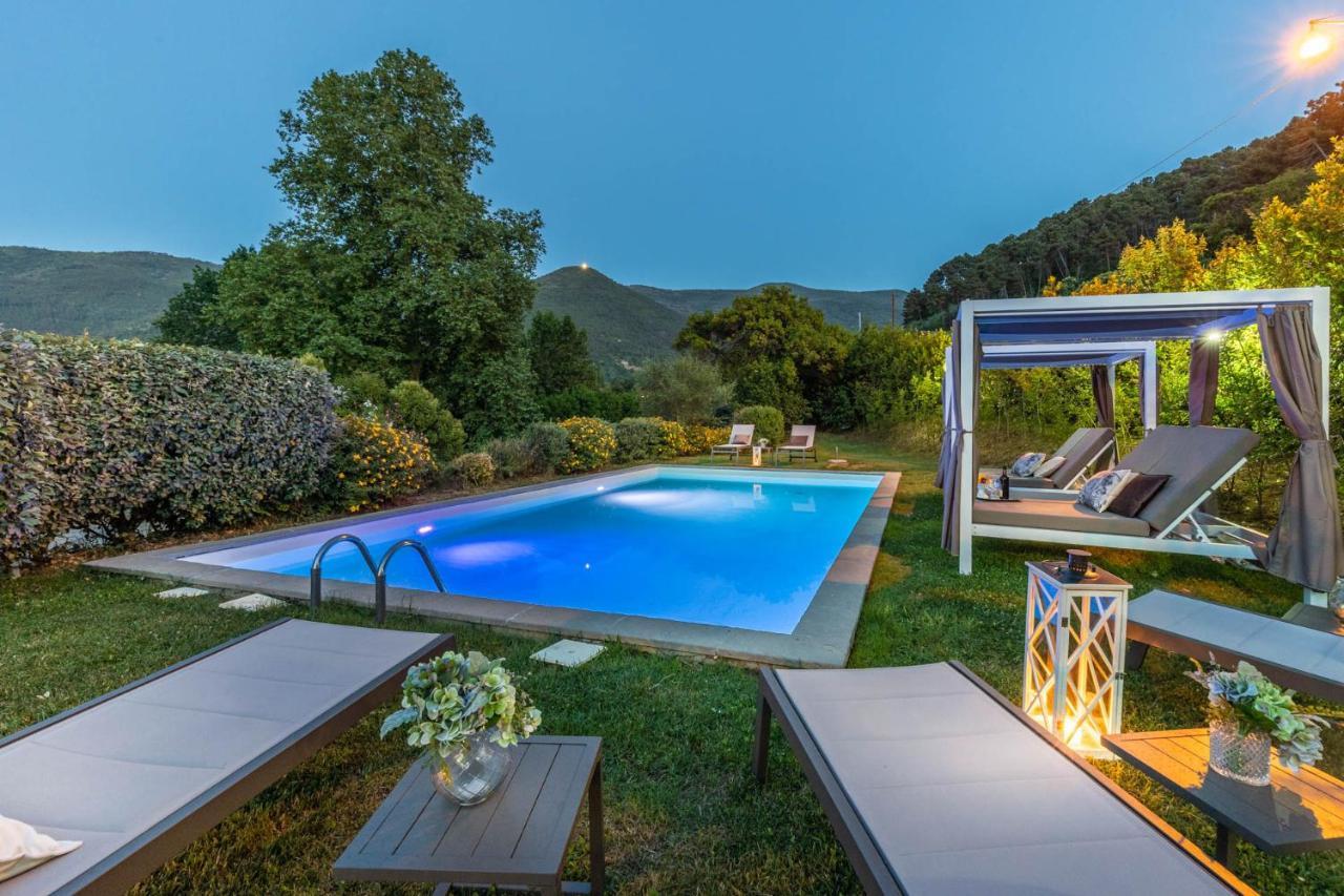 Villa Elizabeth Capannori Extérieur photo