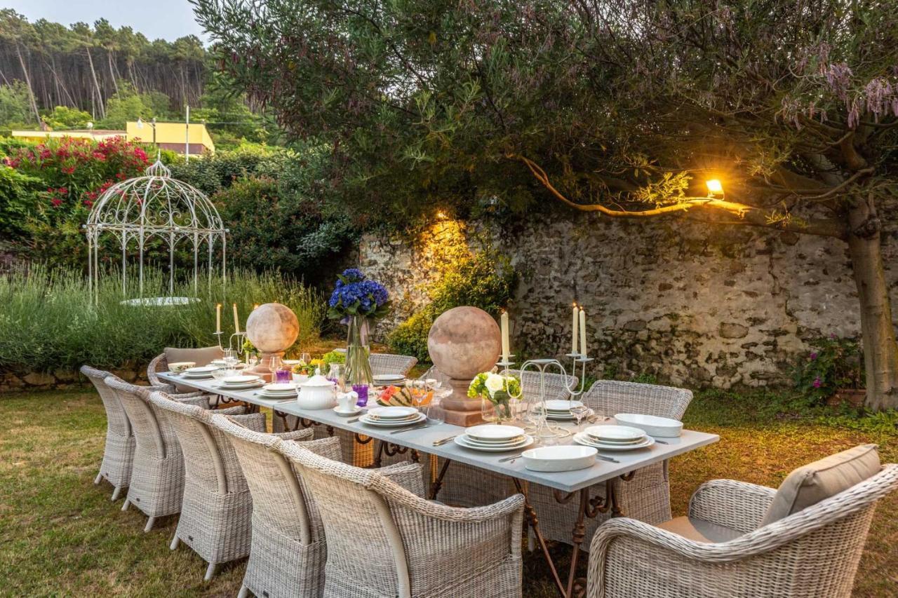 Villa Elizabeth Capannori Extérieur photo