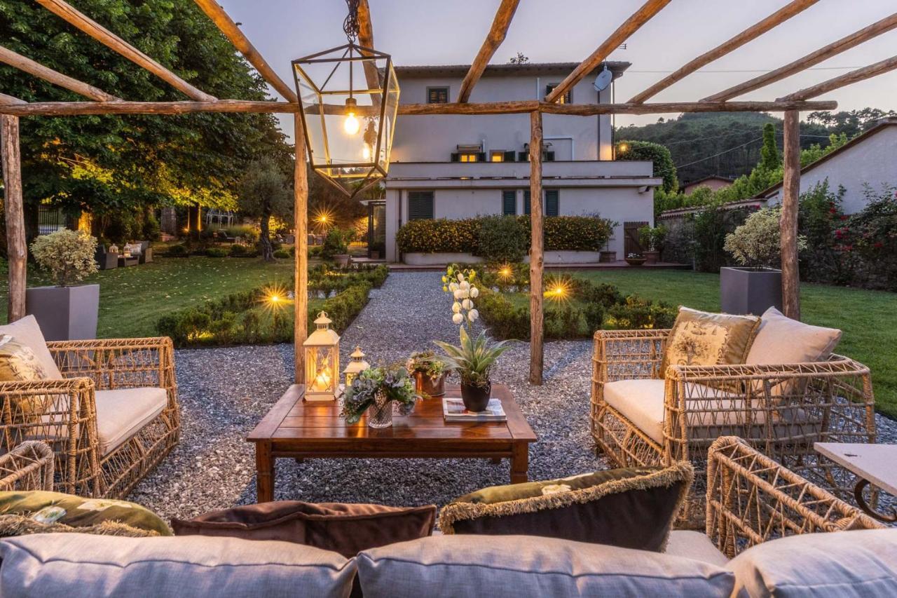 Villa Elizabeth Capannori Extérieur photo