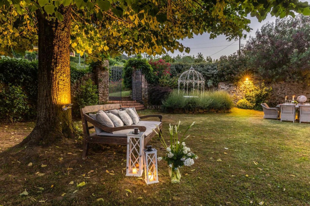 Villa Elizabeth Capannori Extérieur photo