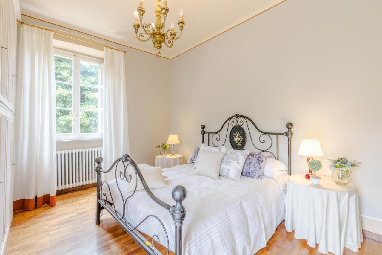 Villa Elizabeth Capannori Extérieur photo