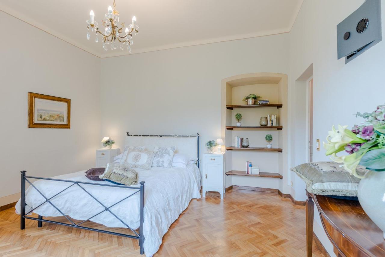 Villa Elizabeth Capannori Extérieur photo