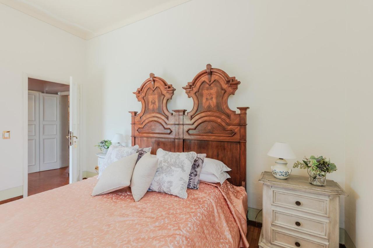 Villa Elizabeth Capannori Extérieur photo