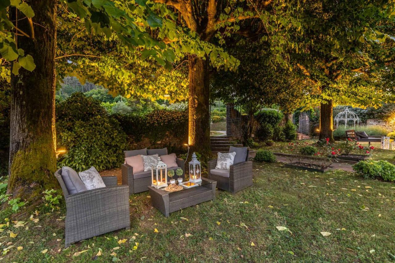 Villa Elizabeth Capannori Extérieur photo