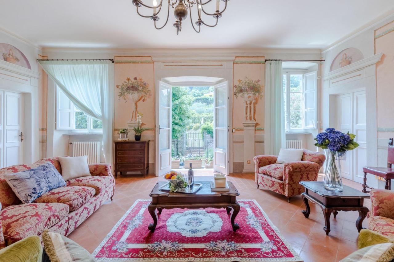 Villa Elizabeth Capannori Extérieur photo
