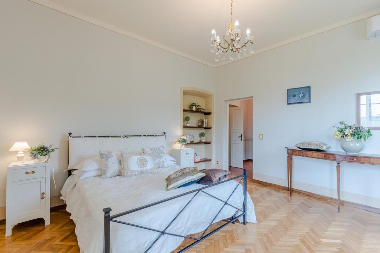 Villa Elizabeth Capannori Extérieur photo
