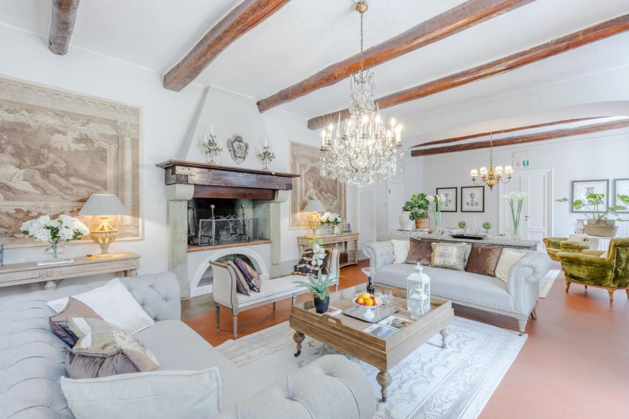 Villa Elizabeth Capannori Extérieur photo