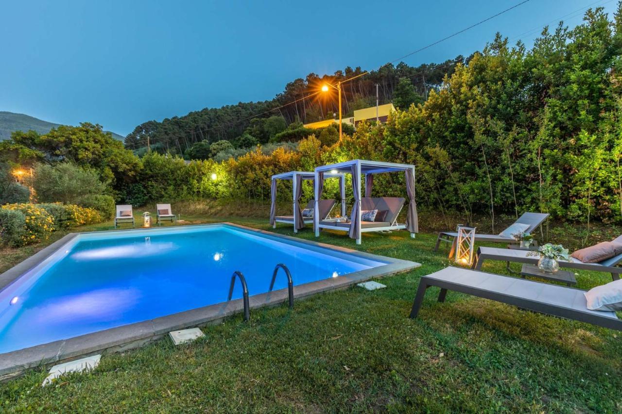 Villa Elizabeth Capannori Extérieur photo