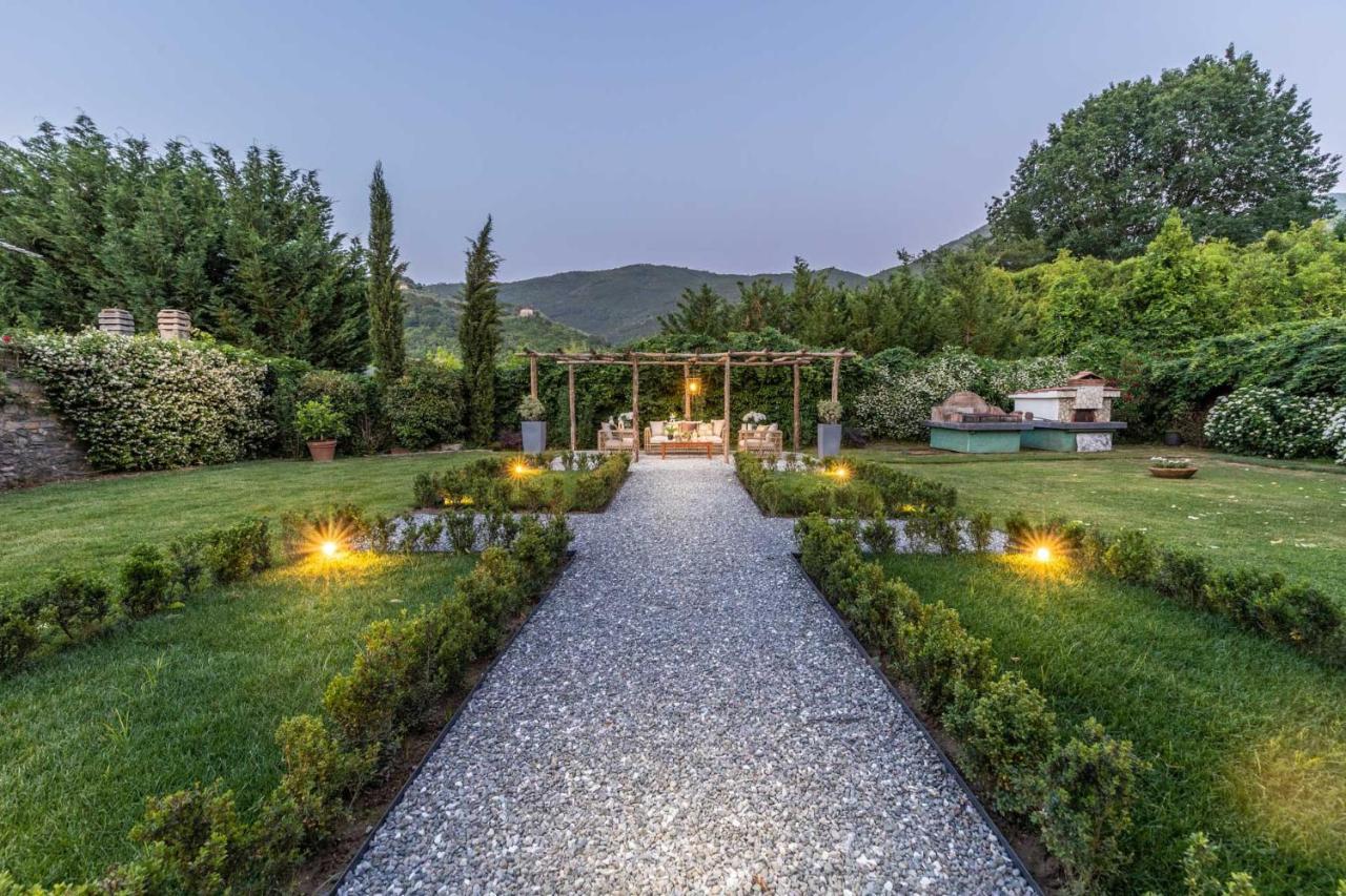 Villa Elizabeth Capannori Extérieur photo