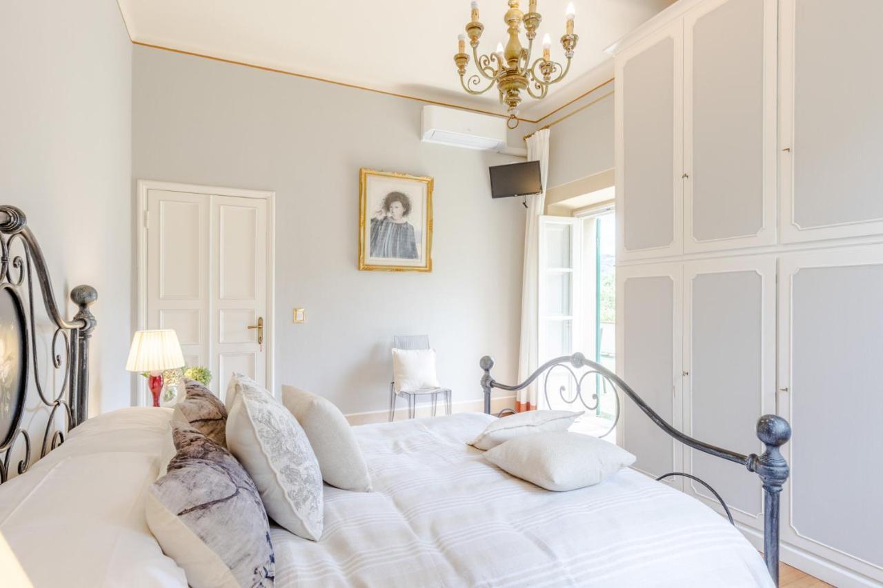 Villa Elizabeth Capannori Extérieur photo