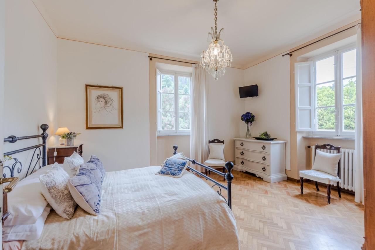 Villa Elizabeth Capannori Extérieur photo