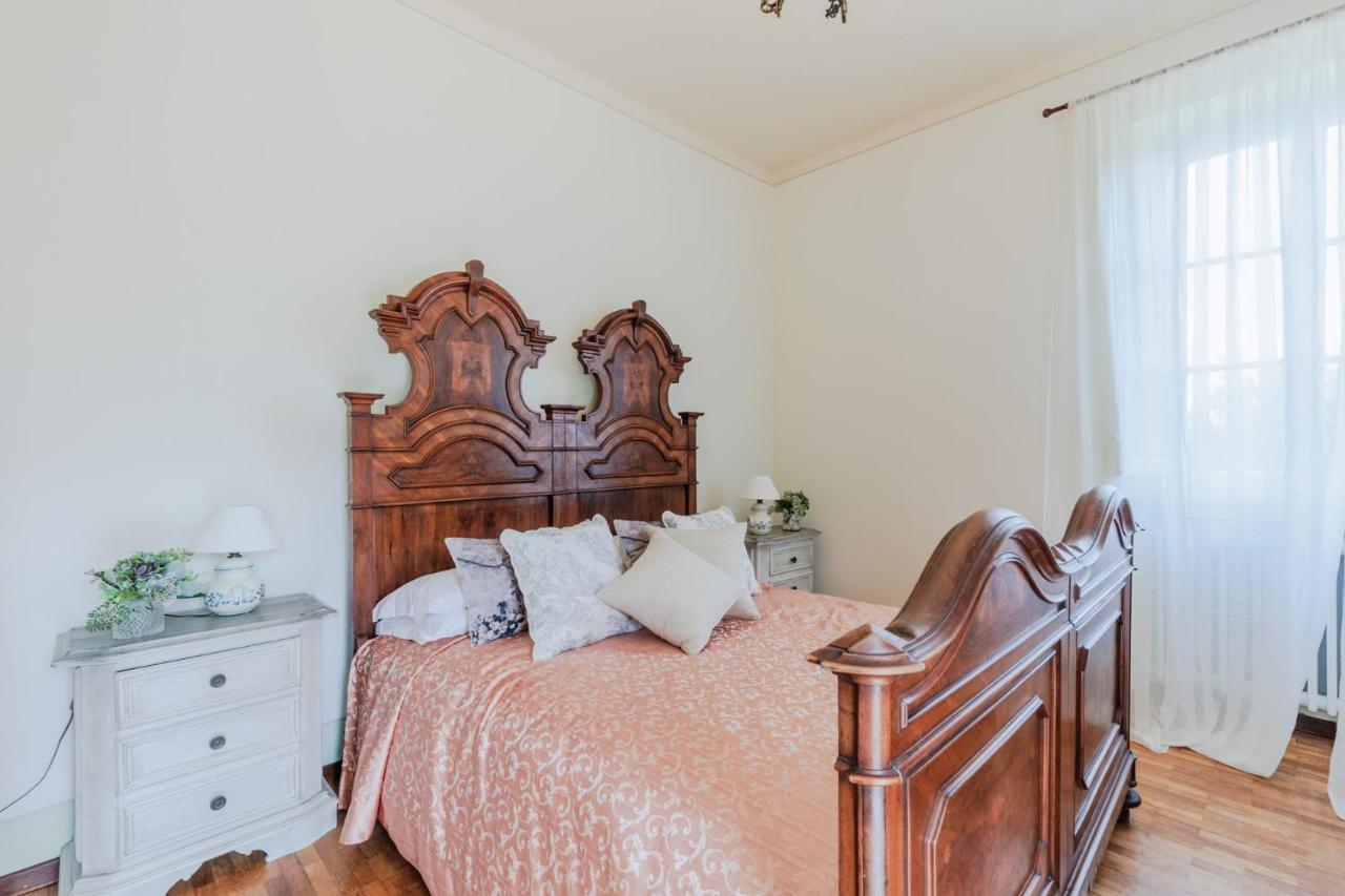 Villa Elizabeth Capannori Extérieur photo