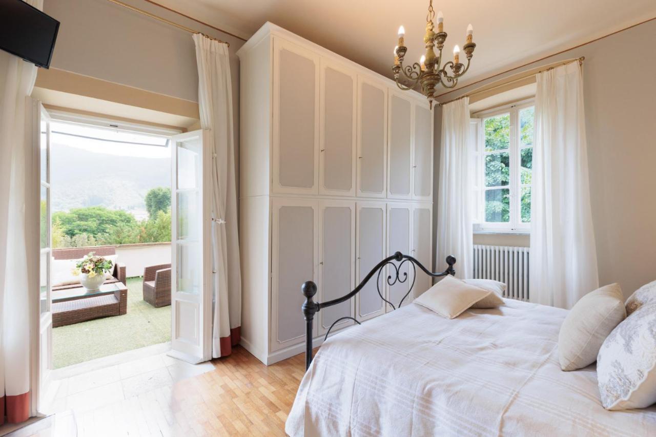 Villa Elizabeth Capannori Extérieur photo
