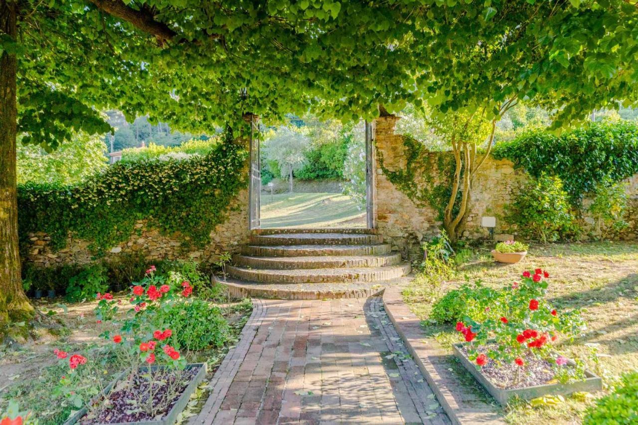 Villa Elizabeth Capannori Extérieur photo