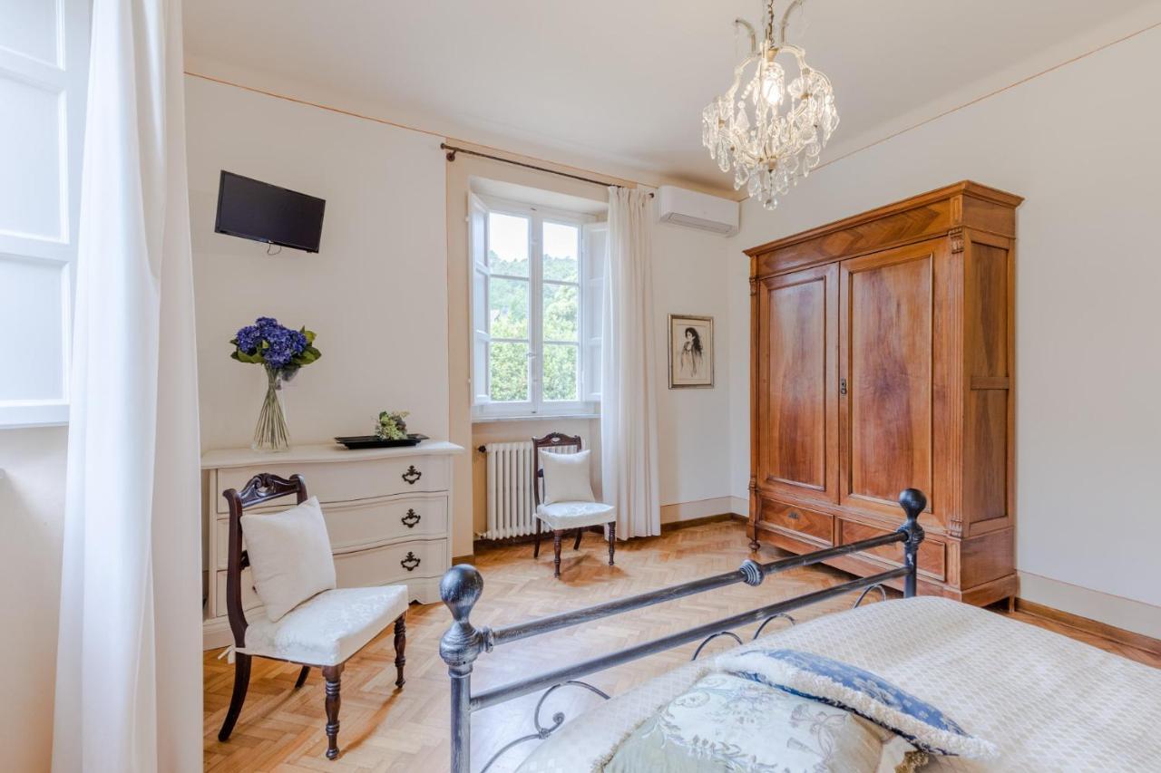 Villa Elizabeth Capannori Extérieur photo