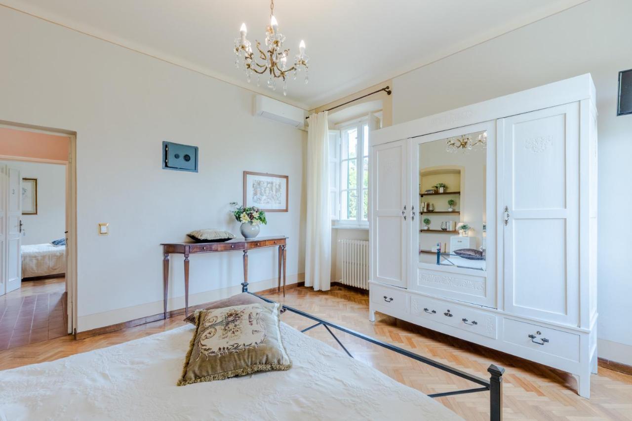 Villa Elizabeth Capannori Extérieur photo