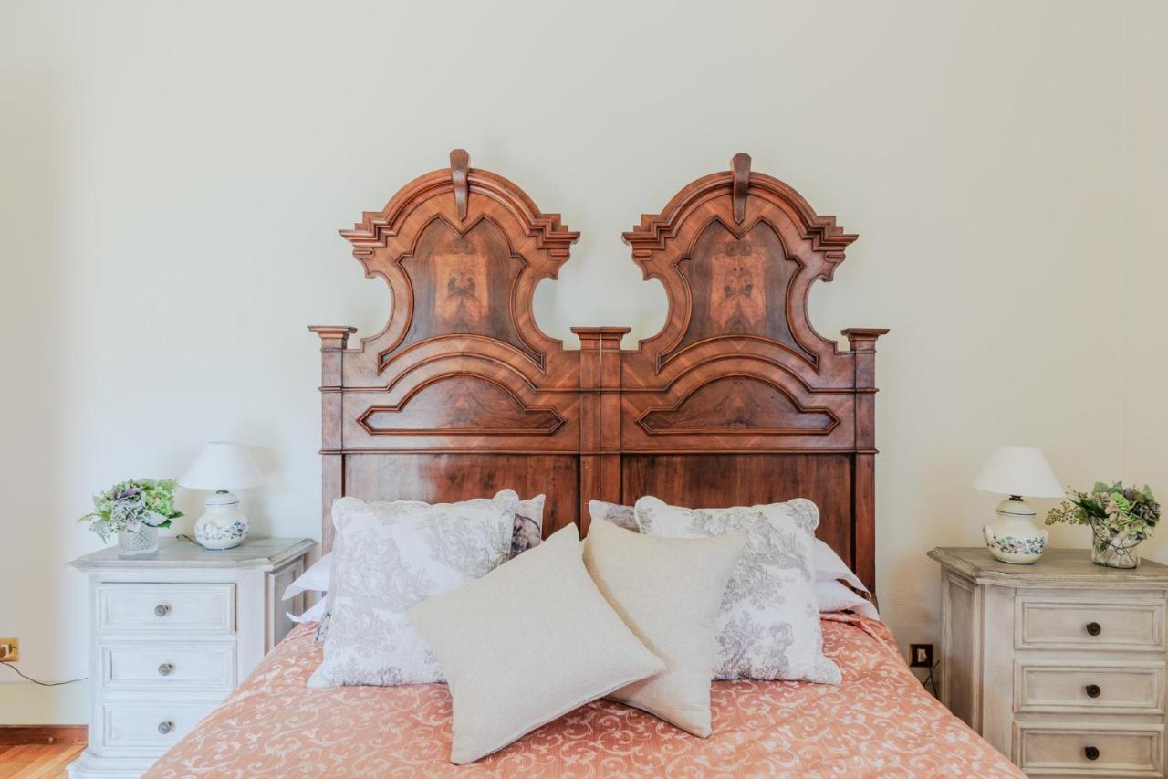 Villa Elizabeth Capannori Extérieur photo
